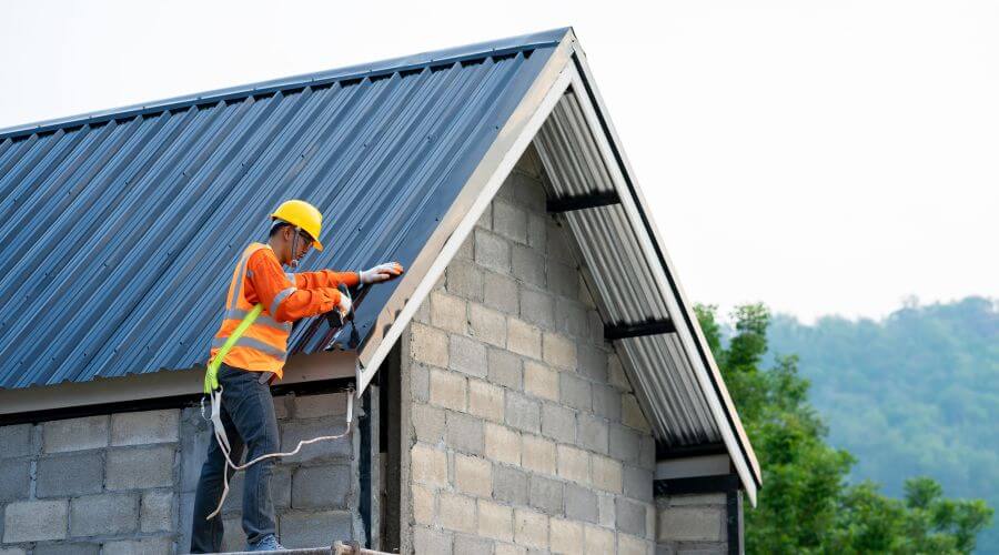 Local Chimney Repair in Saluda, NC
